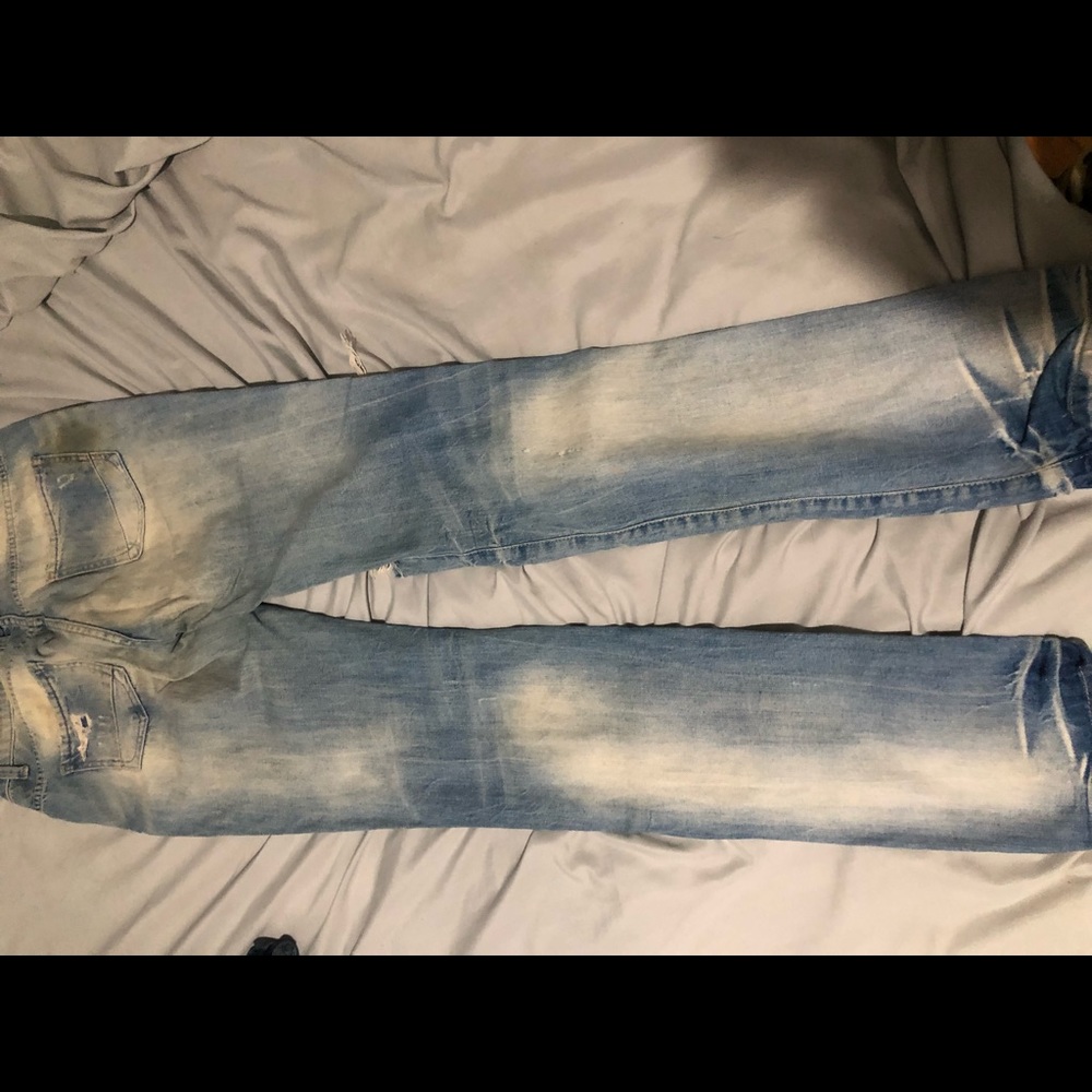 Jeans - Picture 6 of 8